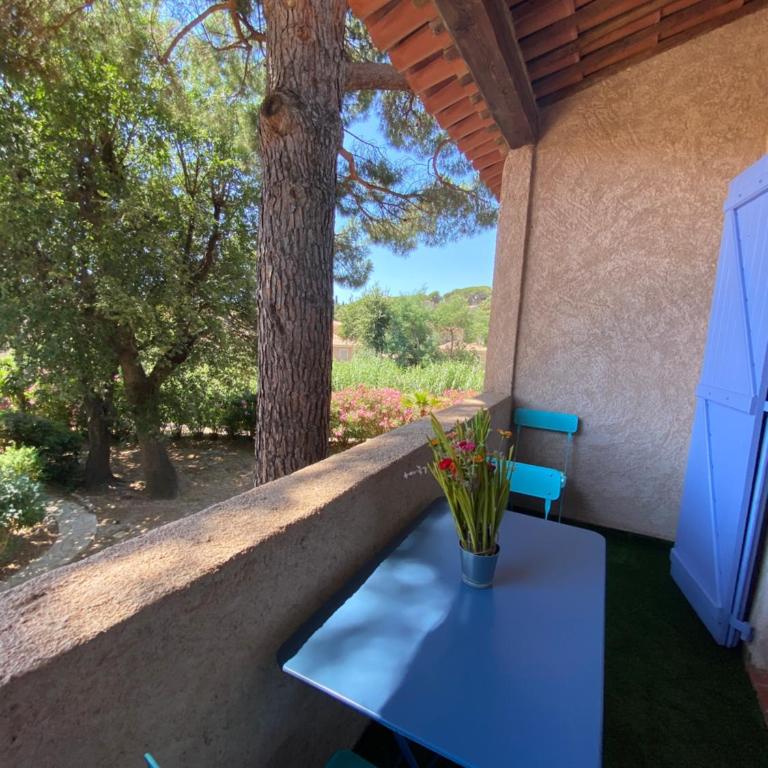 Appartement Les grands pins - Appartement 1 Chambre - 1