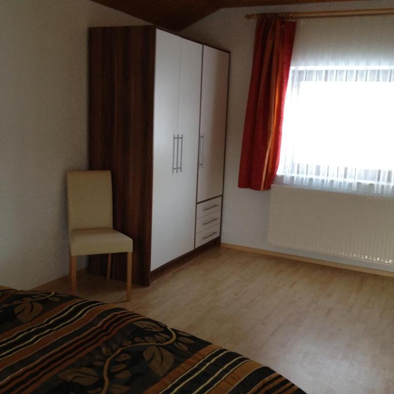 Haus zur Therme - Haus mit 4 Schlafzimmern - 20