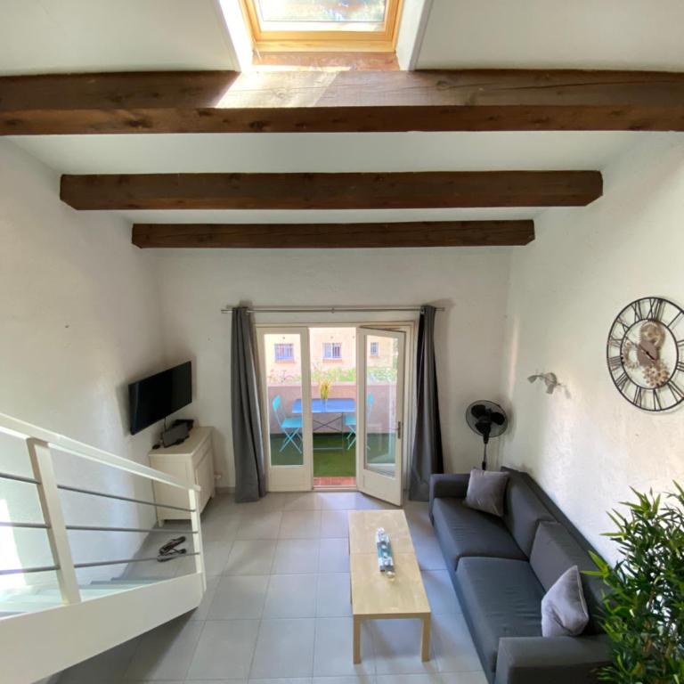 Appartement Les grands pins - Appartement 1 Chambre - 3