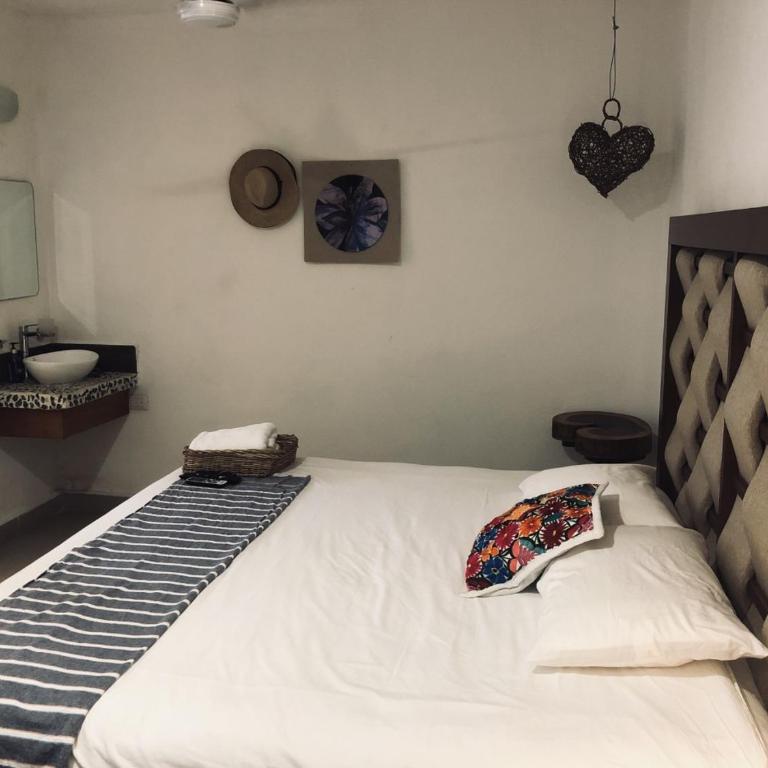 Casa Bizu - Deluxe King Room - 2
