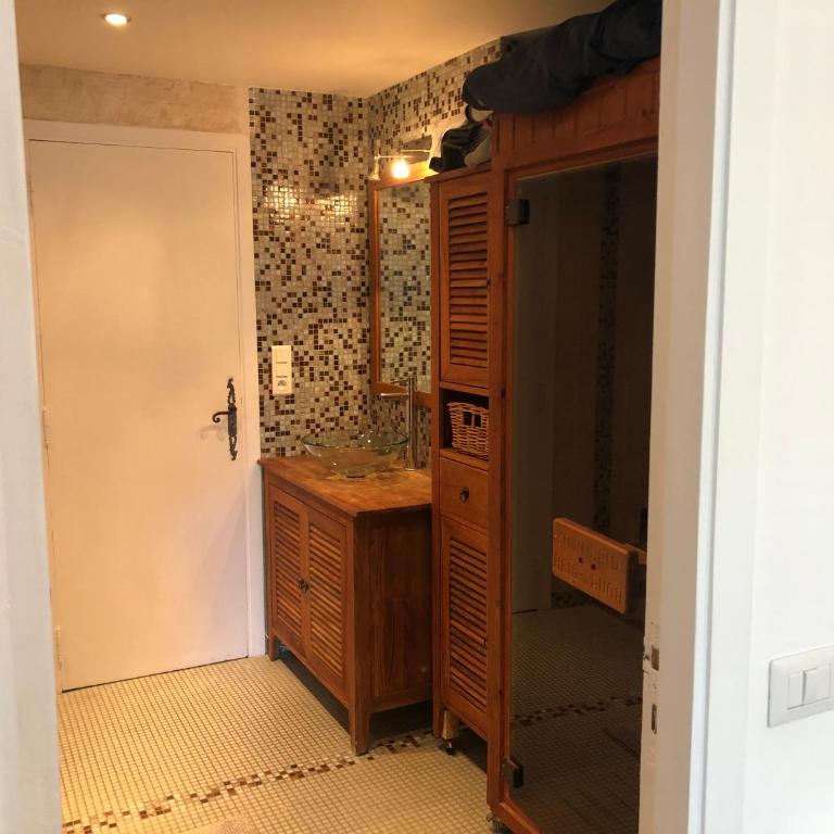 "Aux Balcons du Riou" avec vue mer 180 degrés - Chambre Double Deluxe - Vue sur Mer - 15
