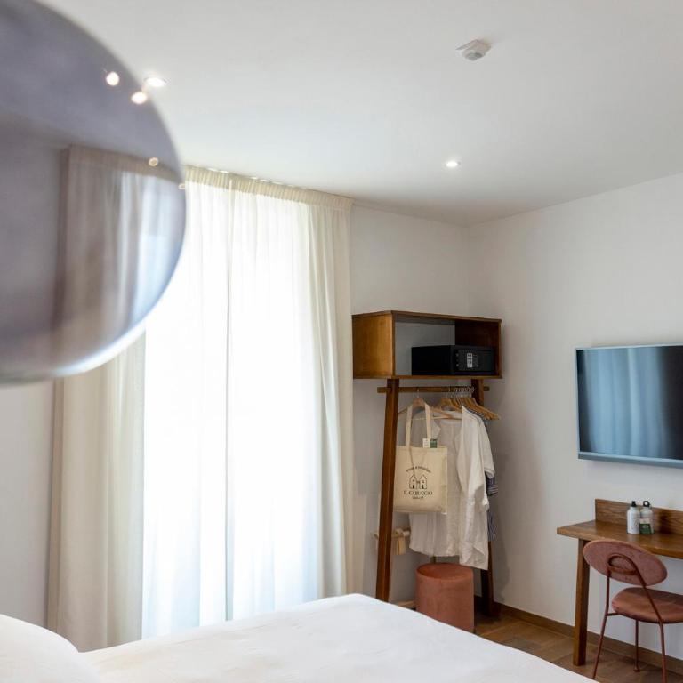 Il Caruggio Rooms&Breakfast - Camera Matrimoniale - 22