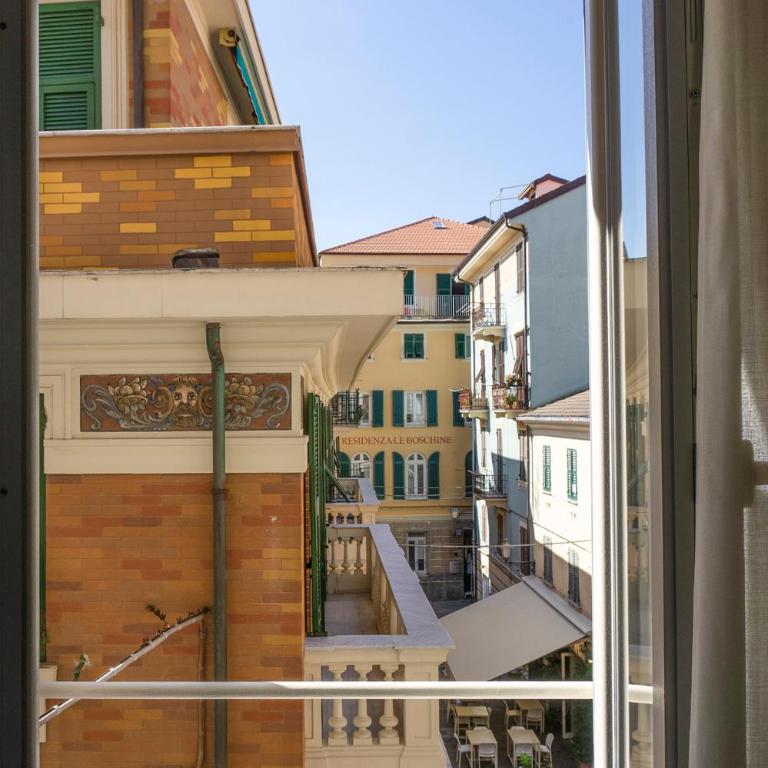 Il Caruggio Rooms&Breakfast - Camera Matrimoniale - 24