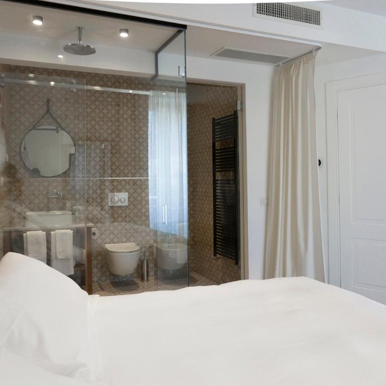 Il Caruggio Rooms&Breakfast - Camera Matrimoniale - 15