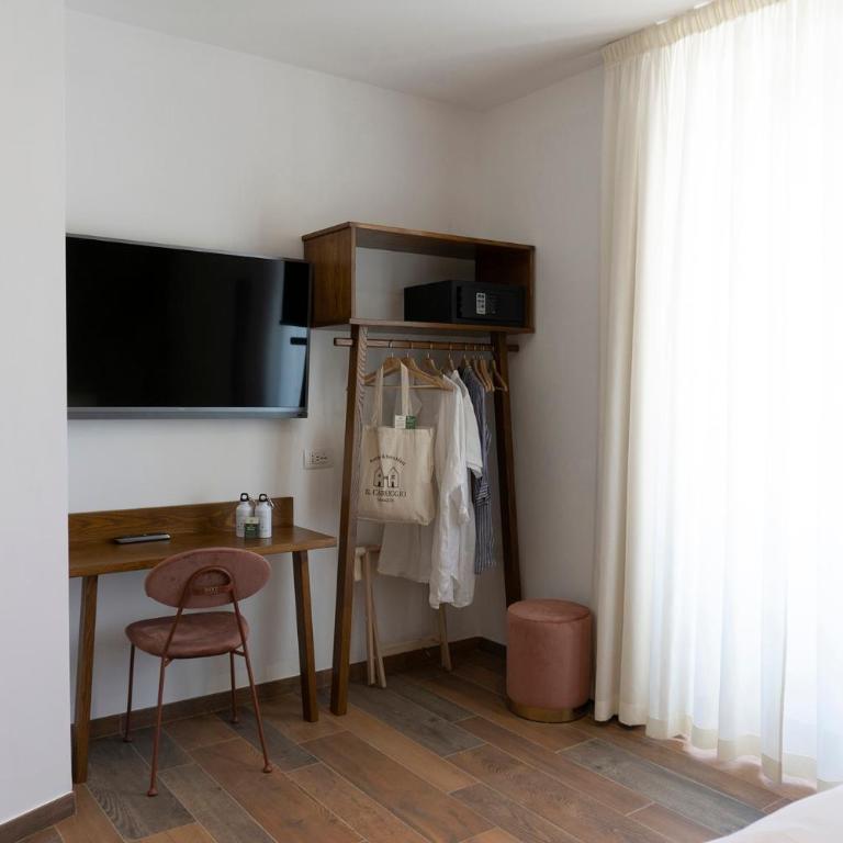 Il Caruggio Rooms&Breakfast - Camera Matrimoniale - 16