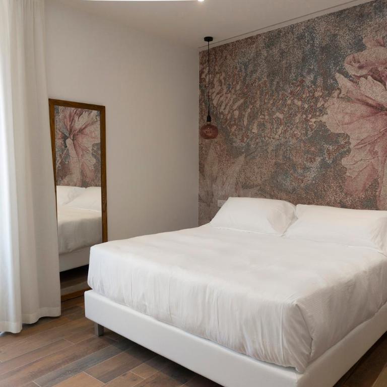 Il Caruggio Rooms&Breakfast - Camera Matrimoniale - 17