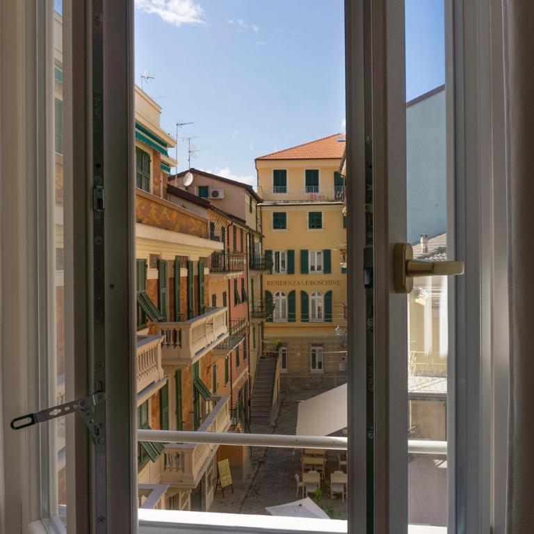 Il Caruggio Rooms&Breakfast - Camera Matrimoniale - 18