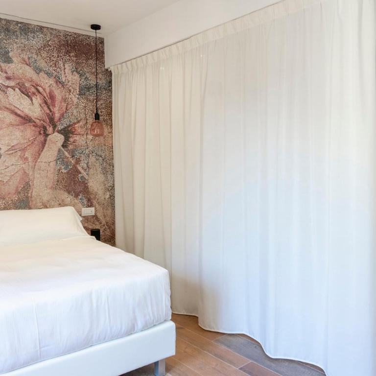 Il Caruggio Rooms&Breakfast - Camera Matrimoniale - 19