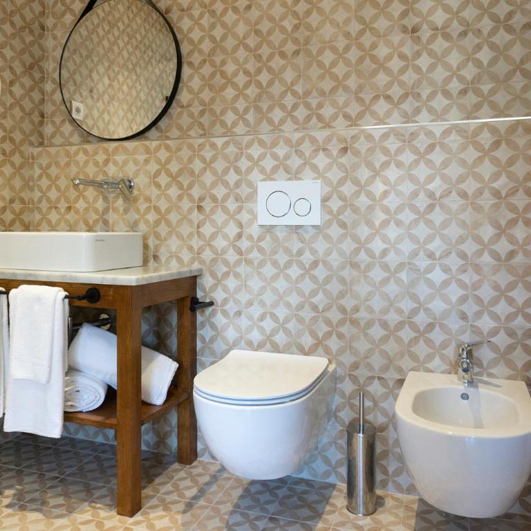 Il Caruggio Rooms&Breakfast - Camera Matrimoniale - 20