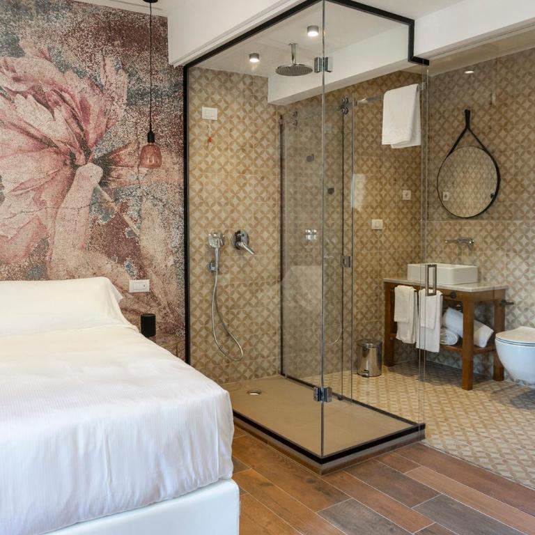 Il Caruggio Rooms&Breakfast - Camera Matrimoniale - 21