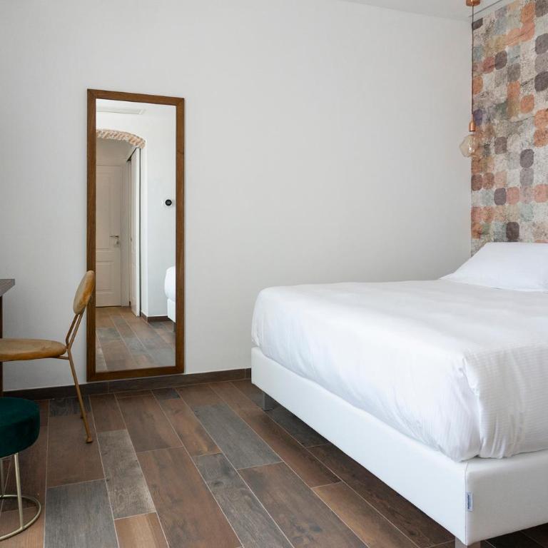 Il Caruggio Rooms&Breakfast - Camera Matrimoniale - 4