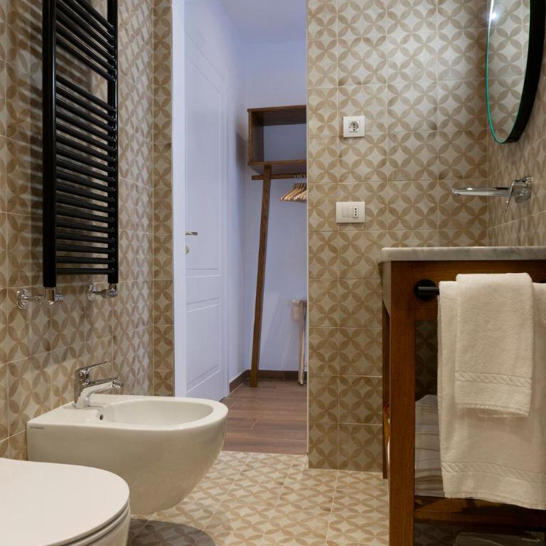 Il Caruggio Rooms&Breakfast - Camera Matrimoniale - 5