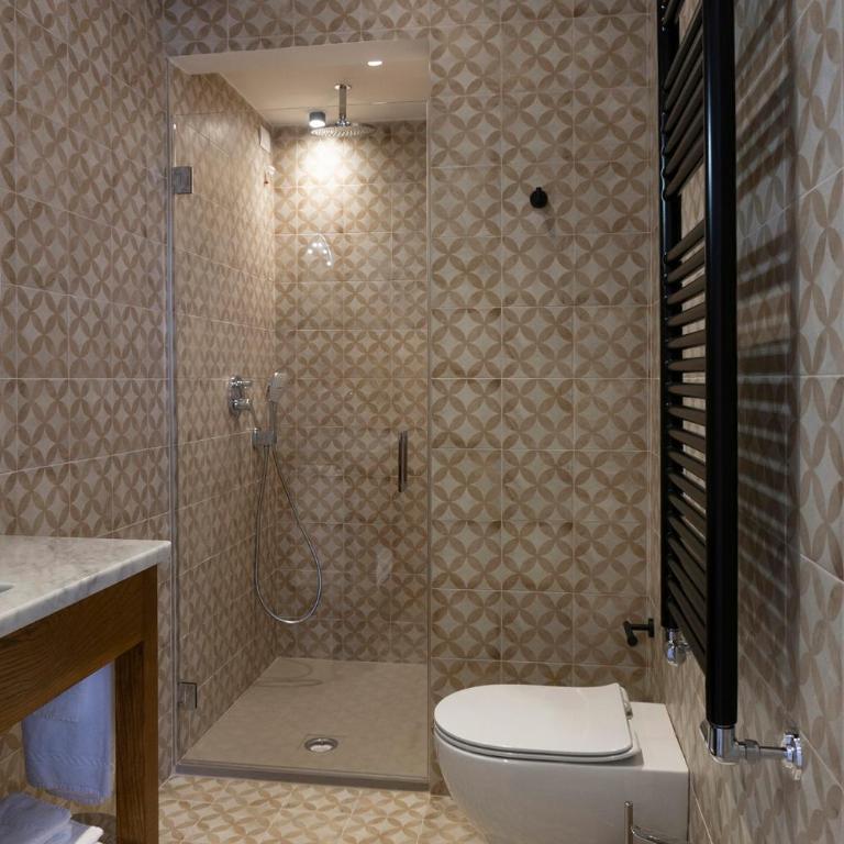 Il Caruggio Rooms&Breakfast - Camera Matrimoniale - 6