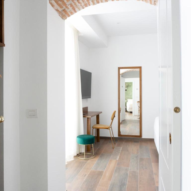 Il Caruggio Rooms&Breakfast - Camera Matrimoniale - 10
