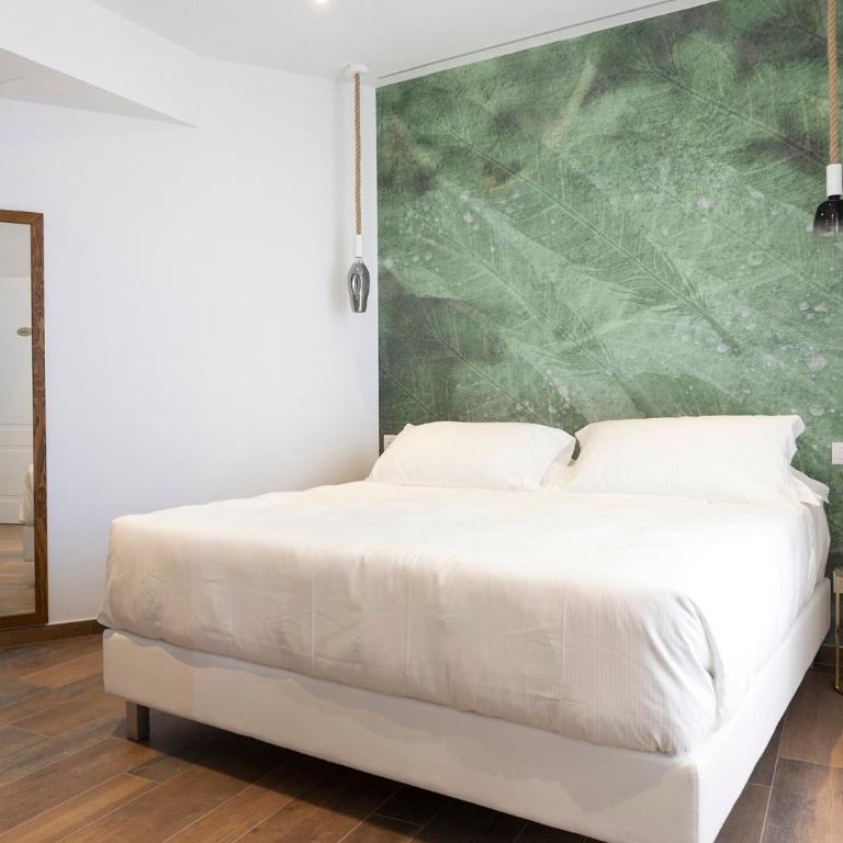 Il Caruggio Rooms&Breakfast - Camera Matrimoniale - 1