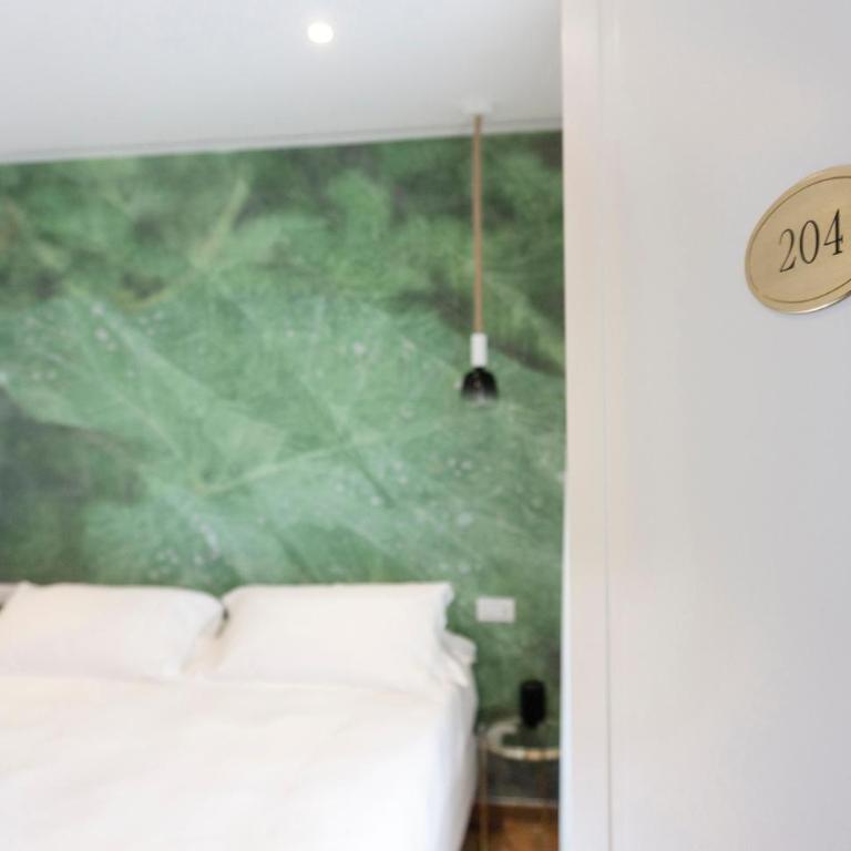 Il Caruggio Rooms&Breakfast - Camera Matrimoniale - 29