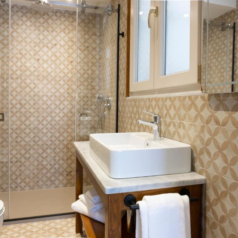 Il Caruggio Rooms&Breakfast - Camera Matrimoniale - 9