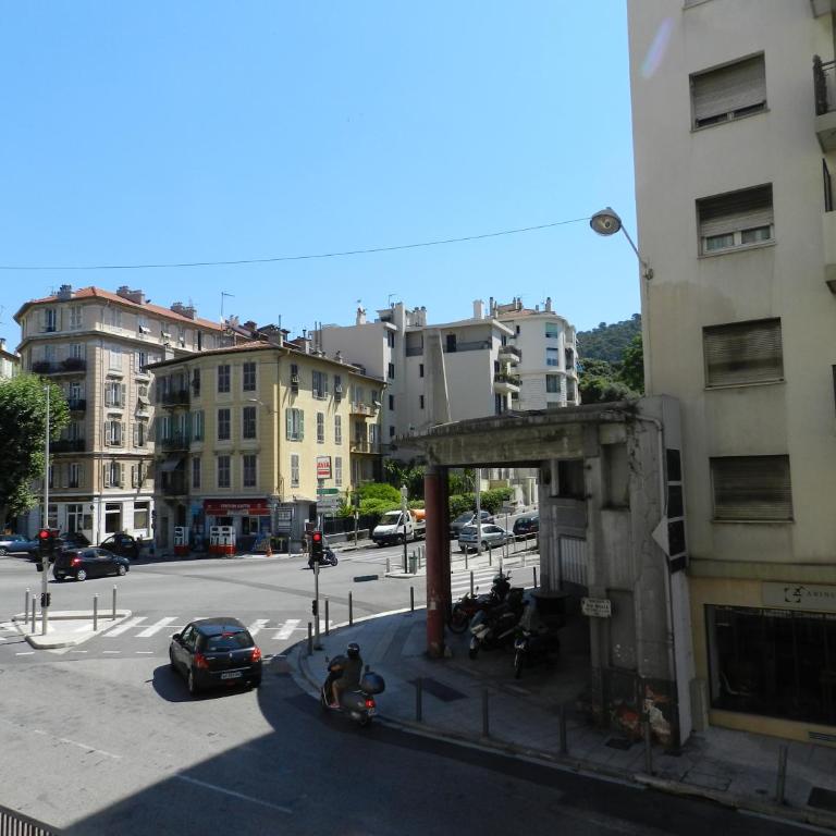 2-bedrooms аpartment Nice Port with parking - Appartement - 19