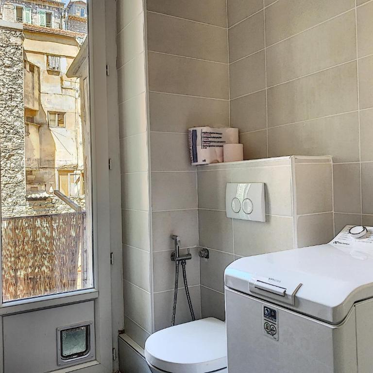 2-bedrooms аpartment Nice Port with parking - Appartement - 16
