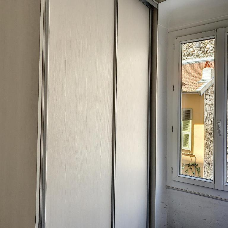 2-bedrooms аpartment Nice Port with parking - Appartement - 13