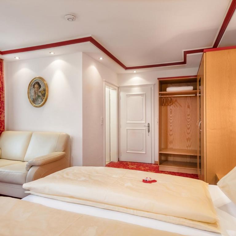 Haus Elisabeth - Doppelzimmer - 8