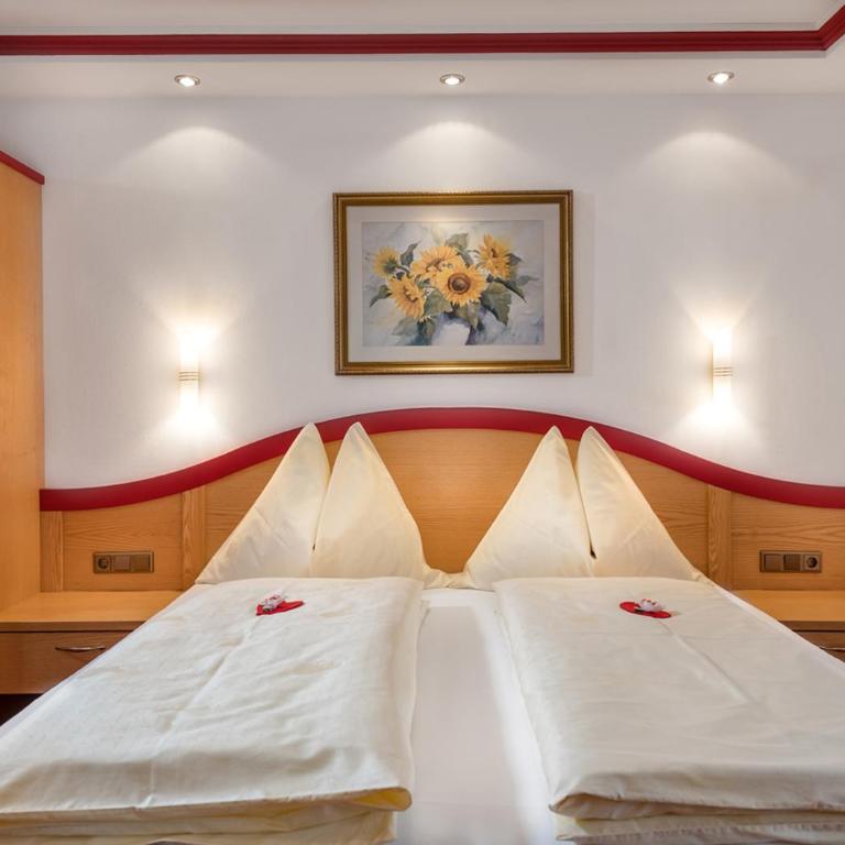 Haus Elisabeth - Doppelzimmer - 11