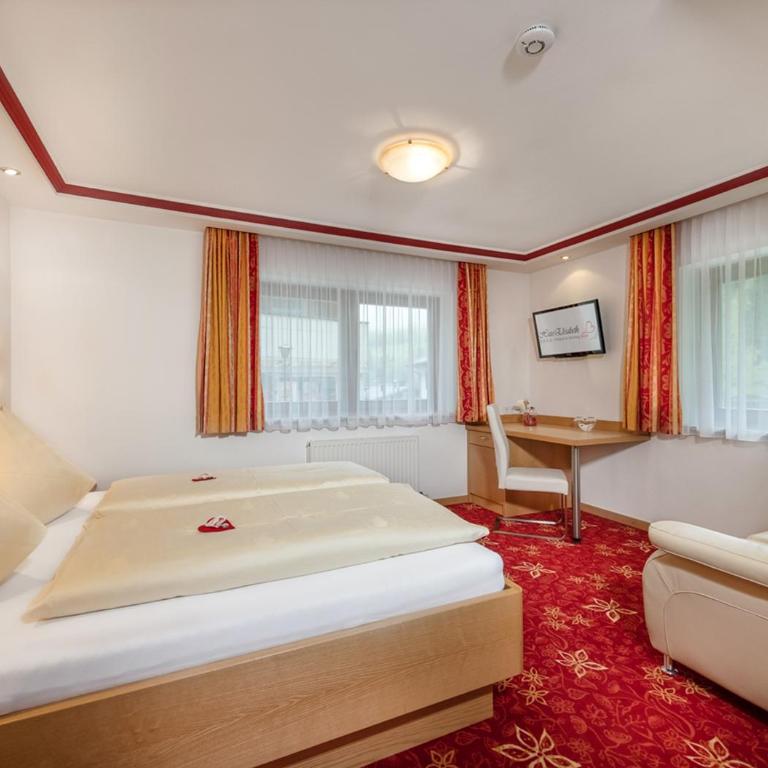 Haus Elisabeth - Doppelzimmer - 12