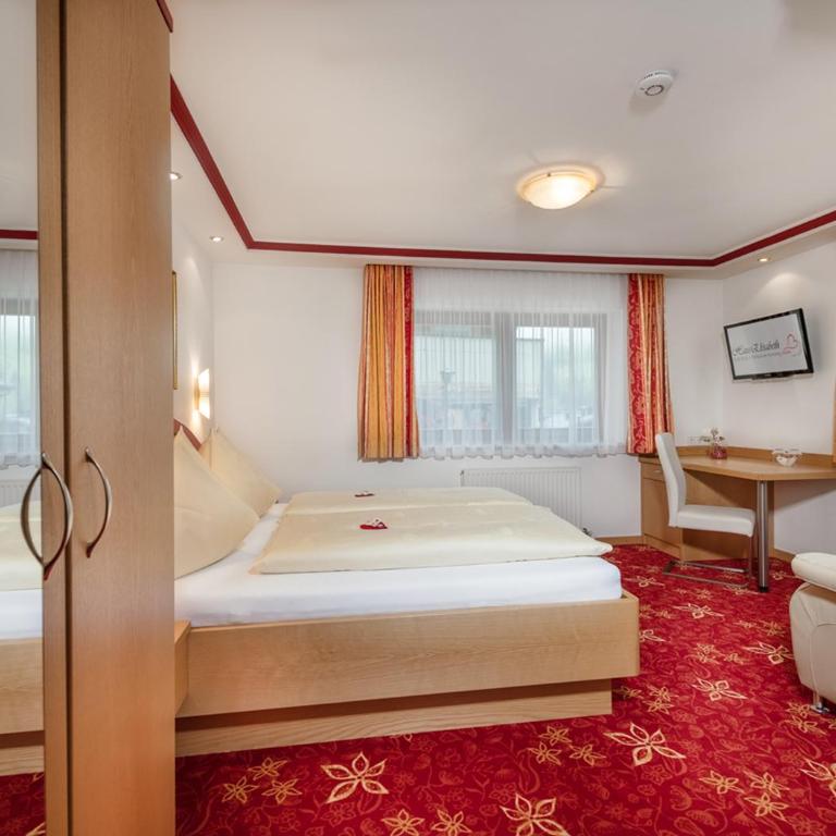 Haus Elisabeth - Doppelzimmer - 13