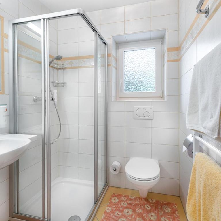 Haus Elisabeth - Doppelzimmer - 1