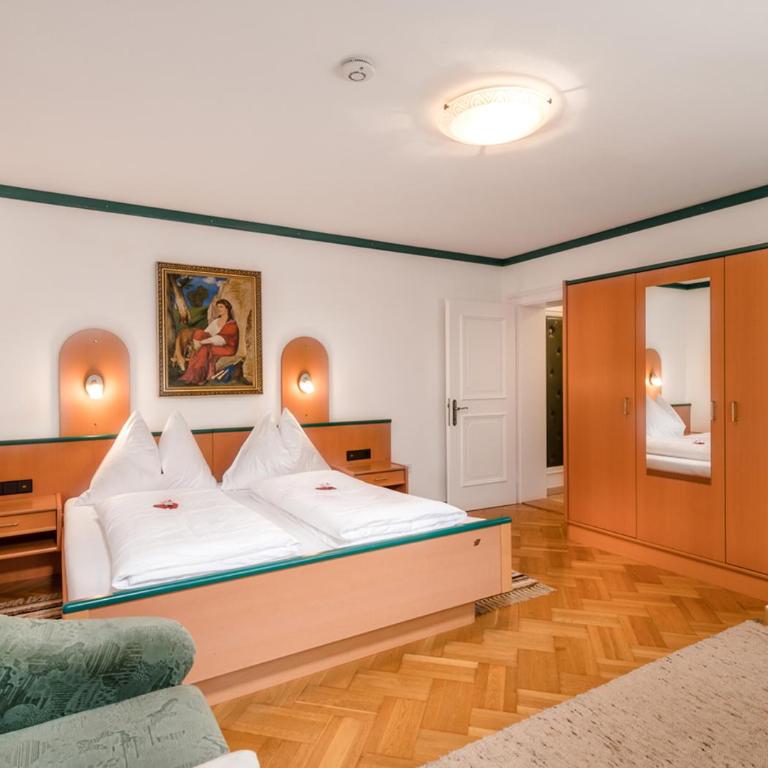 Haus Elisabeth - Doppelzimmer - 2