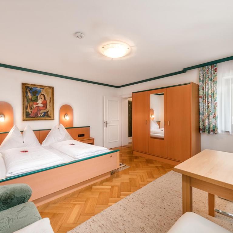Haus Elisabeth - Doppelzimmer - 3