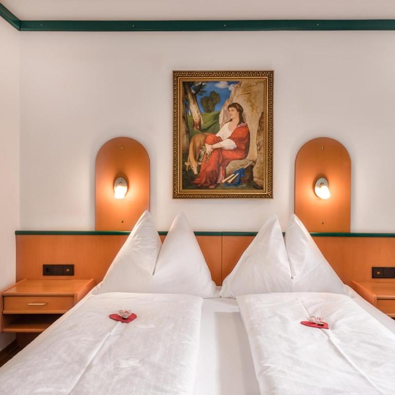 Haus Elisabeth - Doppelzimmer - 4