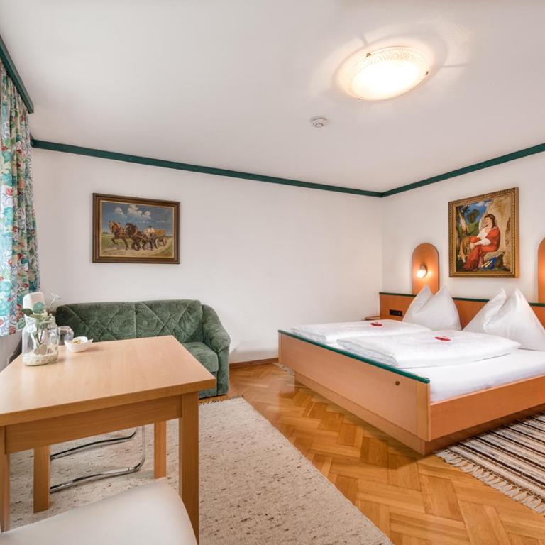 Haus Elisabeth - Doppelzimmer - 5