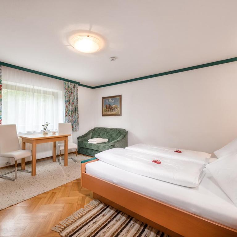 Haus Elisabeth - Doppelzimmer - 6