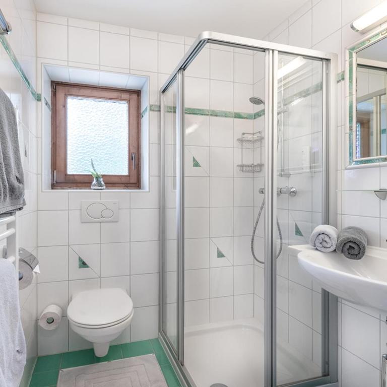 Haus Elisabeth - Doppelzimmer - 7
