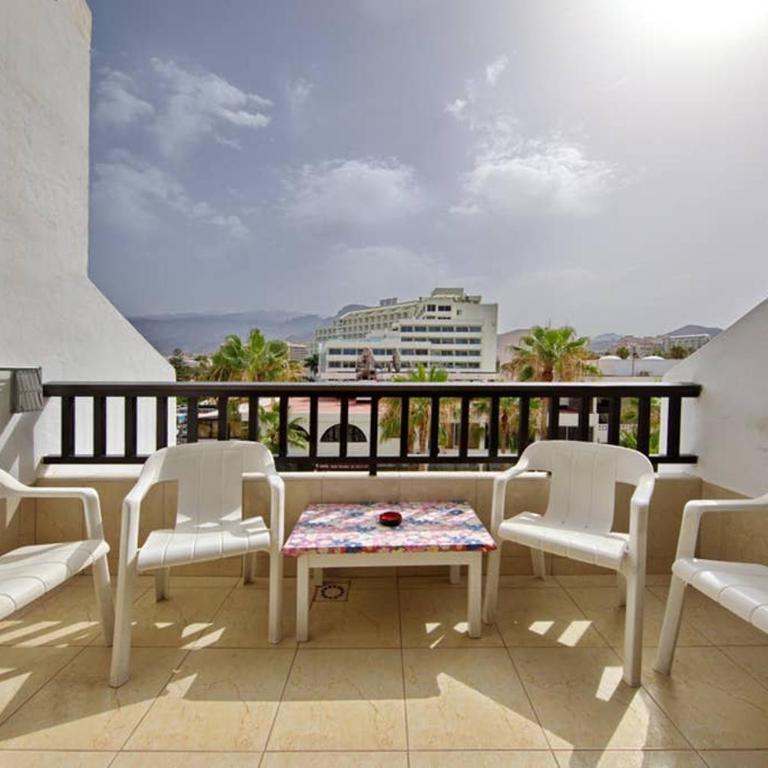 Parque Santiago II, Playa de Las Americas - Apartamento de 2 dormitorios - 20