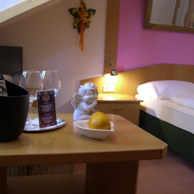 LiebesNesterl Bergwirt - Boutique Hotel - Standard Twin Room - 23