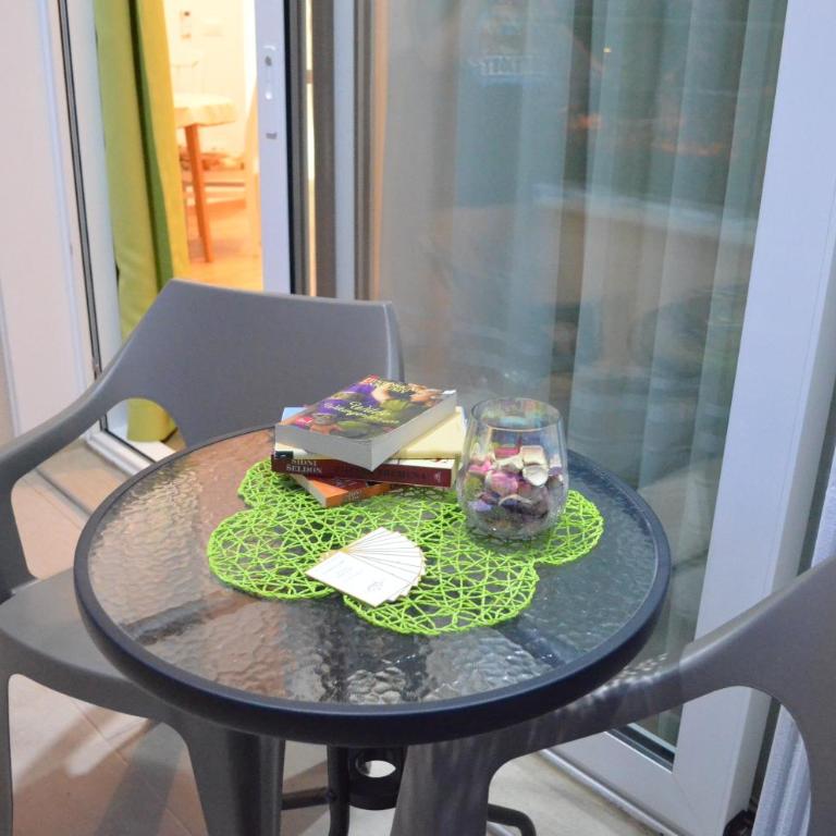 Apartments Royal Lux - Studio-Apartment - 1
