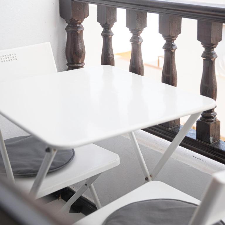 Myfaproject - Apartamento Estudio - 4