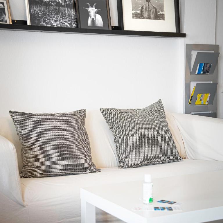 Myfaproject - Apartamento Estudio - 2