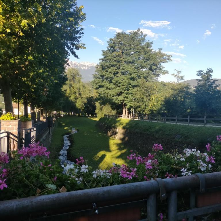 Appartamento Morettina con terrazzo - Maisonette-Apartment - 53