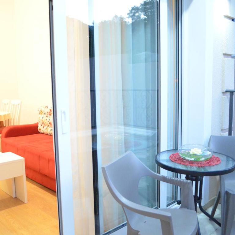 Apartments Royal Lux - Apartment - Erdgeschoss - 6