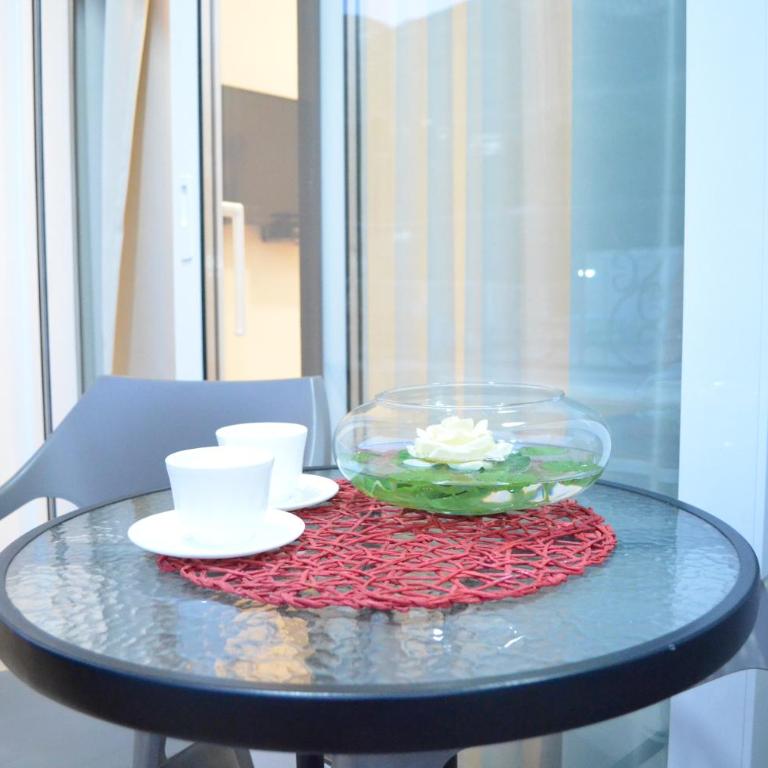 Apartments Royal Lux - Apartment - Erdgeschoss - 7
