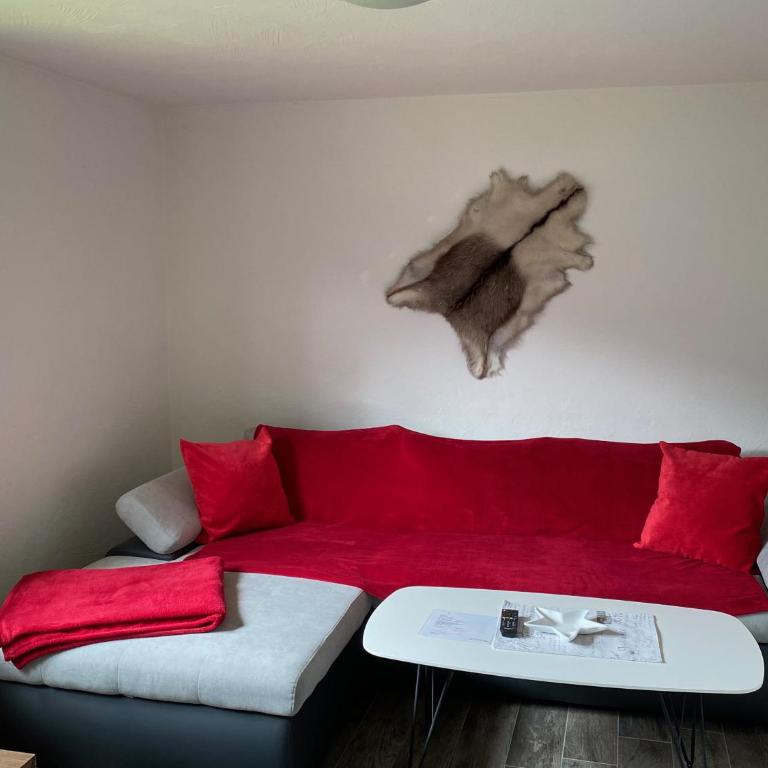 Appartments-Hutter - Apartment mit 2 Schlafzimmern - 3
