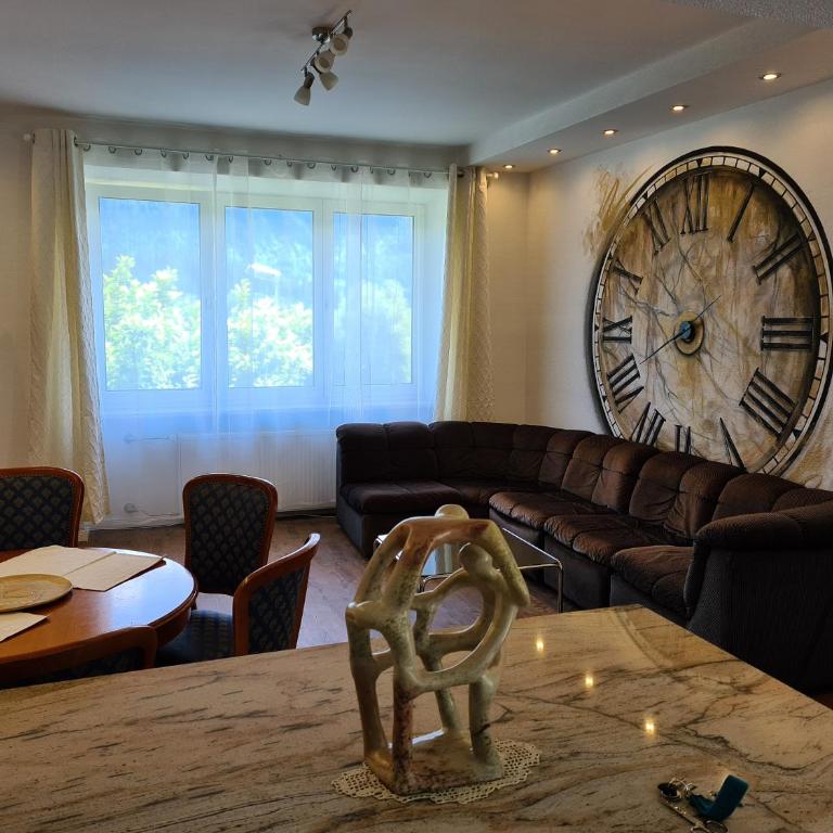 Felsenburgapartment - Apartment mit 2 Schlafzimmern - 6