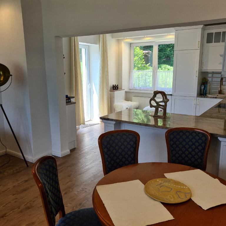 Felsenburgapartment - Apartment mit 2 Schlafzimmern - 9