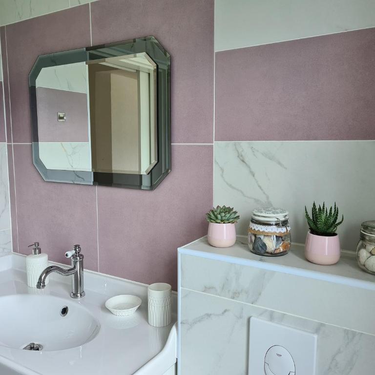 Felsenburgapartment - Apartment mit 2 Schlafzimmern - 16