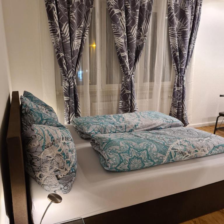 Felsenburgapartment - Apartment mit 2 Schlafzimmern - 11