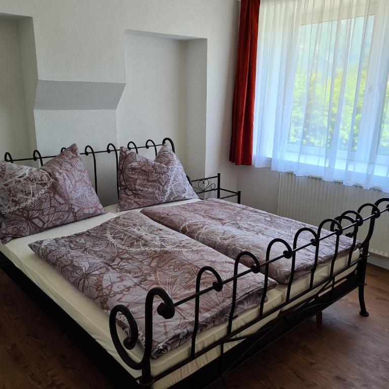 Felsenburgapartment - Apartment mit 2 Schlafzimmern - 10