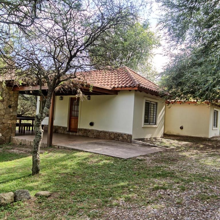 Casas de Campo Henin - Villa de 2 dormitorios - 3